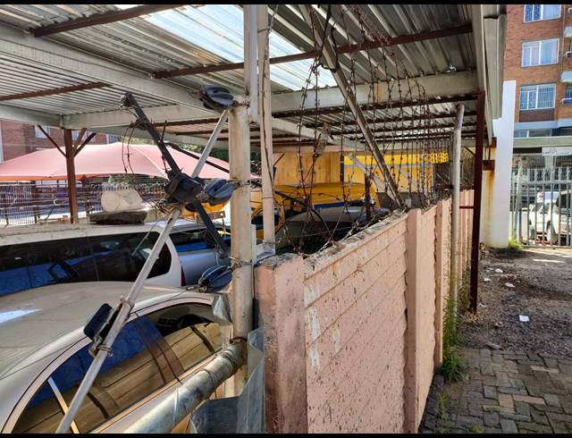 400M² RETAIL TO LET IN KRUGERSDORP CENTRAL